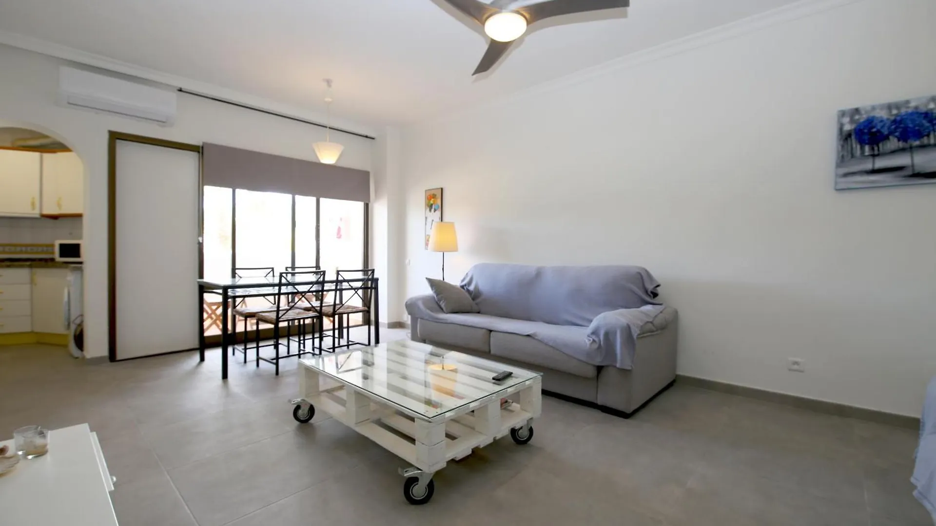Estepona West Apartment Augusta