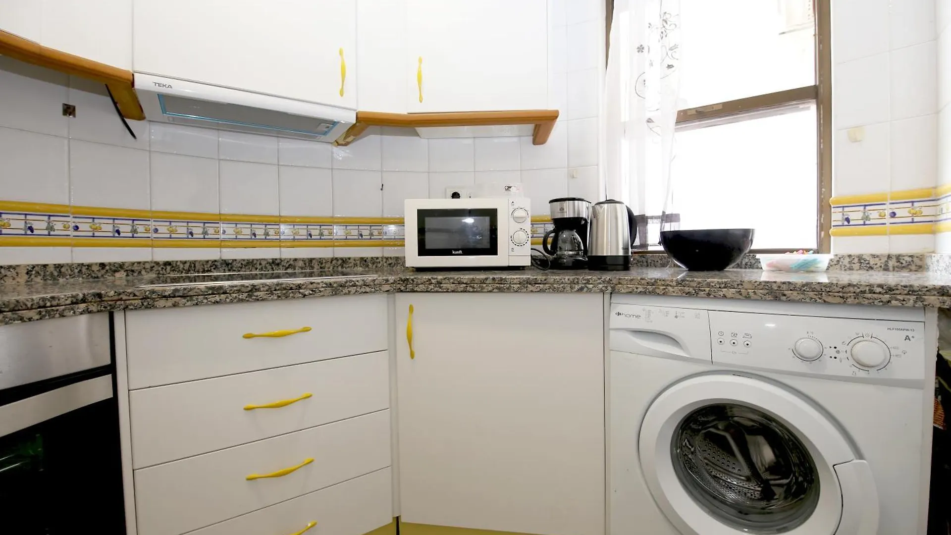Estepona West Apartment Augusta